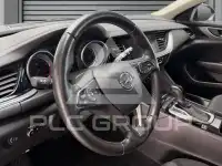 2018 Opel Insignia