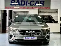 2018 Opel Insignia