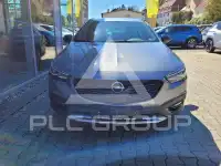 2018 Opel Insignia
