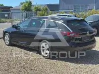 2018 Opel Insignia