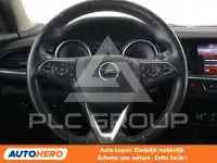 2018 Opel Insignia