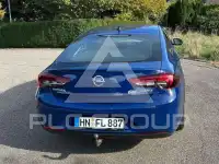 2018 Opel Insignia
