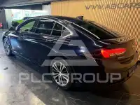 2018 Opel Insignia
