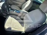 2018 Opel Insignia