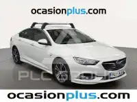 2018 Opel Insignia