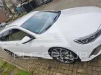 2018 Opel Insignia