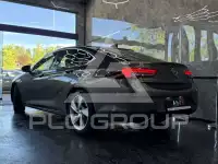 2018 Opel Insignia
