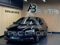 2018 Opel Insignia