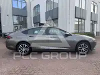 2018 Opel Insignia