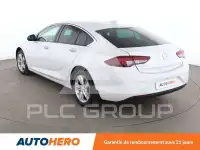 2018 Opel Insignia