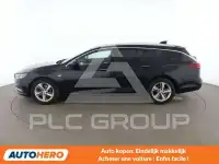 2018 Opel Insignia