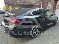 2018 Opel Insignia