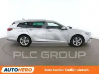 2018 Opel Insignia