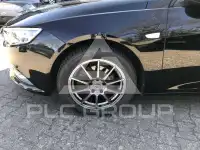 2018 Opel Insignia