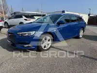 2018 Opel Insignia