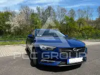 2018 Opel Insignia