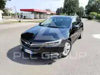 2018 Opel Insignia