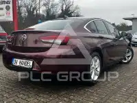 2018 Opel Insignia
