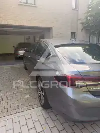 2018 Opel Insignia