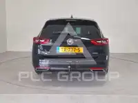 2018 Opel Insignia
