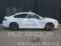 2018 Opel Insignia