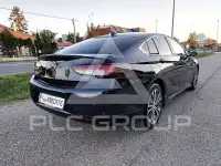 2018 Opel Insignia