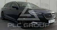 2018 Opel Insignia