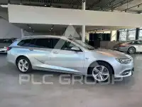 2018 Opel Insignia