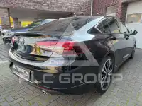 2018 Opel Insignia