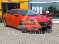 2018 Opel Insignia