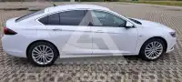 2018 Opel Insignia