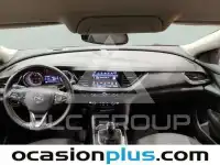 2018 Opel Insignia