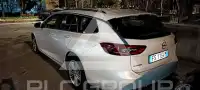 2018 Opel Insignia