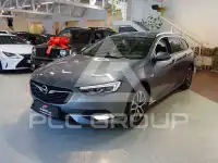 2018 Opel Insignia