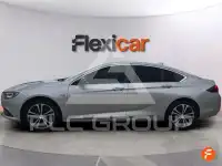 2018 Opel Insignia