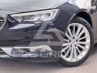 2018 Opel Insignia