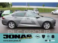 2018 Opel Insignia