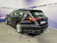 2018 Opel Insignia