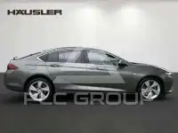 2018 Opel Insignia