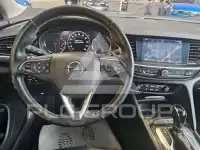 2018 Opel Insignia
