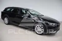 2018 Opel Insignia
