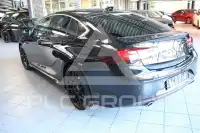 2018 Opel Insignia