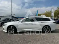 2018 Opel Insignia