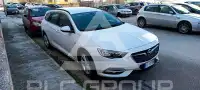 2018 Opel Insignia