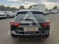 2018 Opel Insignia