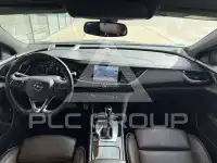 2018 Opel Insignia