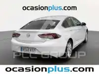 2018 Opel Insignia