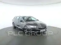 2018 Opel Insignia