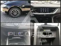 2018 Opel Insignia