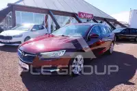2018 Opel Insignia